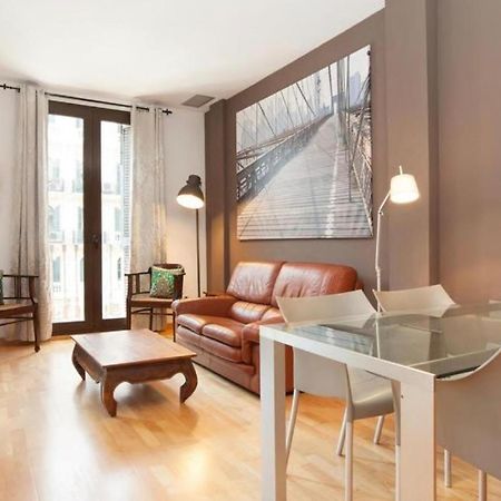 バルセロナSweet Bcn Rambla 48アパートメント エクステリア 写真