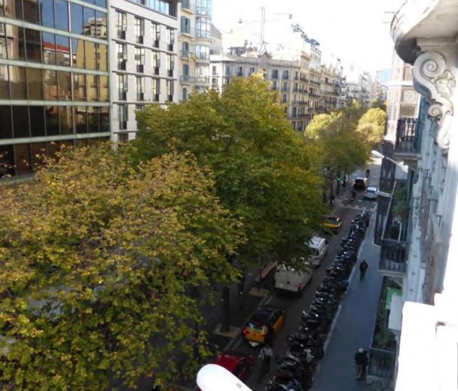 バルセロナSweet Bcn Rambla 48アパートメント エクステリア 写真
